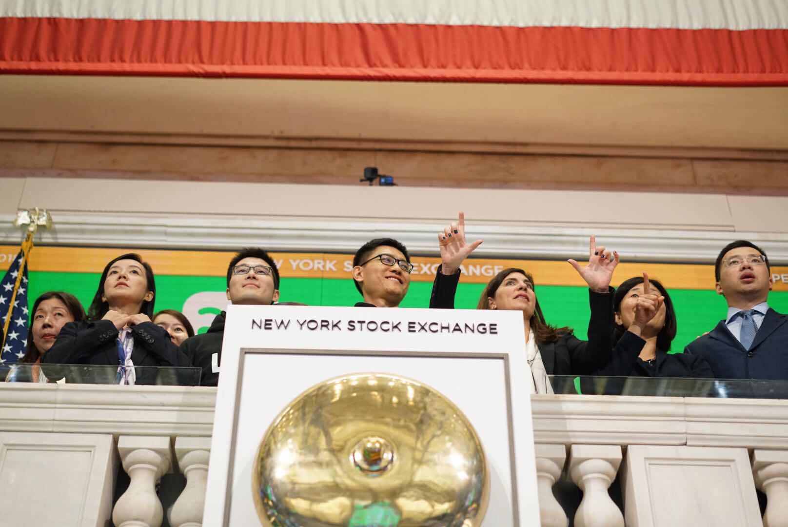 流利說進(jìn)行IPO 能否解鎖AI+教育的無限可能?