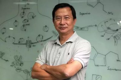 北大教授饒毅:家庭的溫暖對孩子的一生很重要