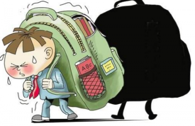 葉翠微:書包越來越重但有用的知識沒多少
