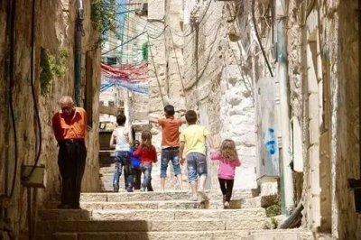 楊東平:猶太教育是為了在智慧面前謙卑