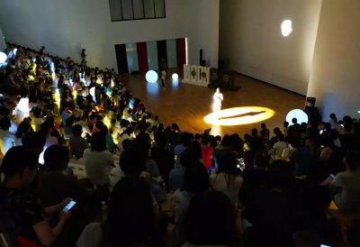 如何建立一所低收入社區的好學校 他們的未來教育是什么樣的?