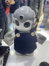 2025世界機器人大會:有這些教育類、陪伴類機器人