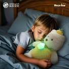 實豐文化AI玩具出海:AI魔法星海外版完成測試,搭載Gemini 2.0 Flash大模型