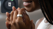銳步發布首款智能戒指，售價約1767元