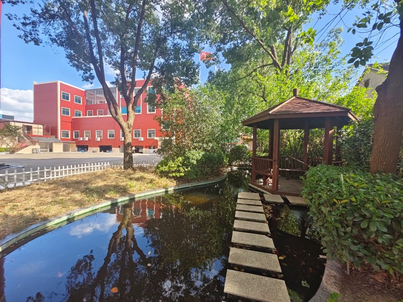 蘇州瑯文高級中學(xué) | 啟程未來精英,重書人生篇章 圖3