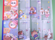 心態差點崩了,塑料書皮會讓孩子性早熟?先別急,讓