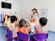 兒童心理專家：正確應對孩子開學分離焦慮