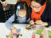 孩子磨磨蹭蹭，那是沒找到方法，方法對了，孩子效率