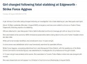 8天的游學(xué)之旅，一死亡一被捕，中產(chǎn)家庭的富養(yǎng)錯(cuò)了嗎