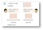 “3×8”還是“8×3”?小學乘法讓家長直呼頭疼