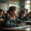 孩子到了初中,比的是家長(zhǎng)的這7種托舉能力