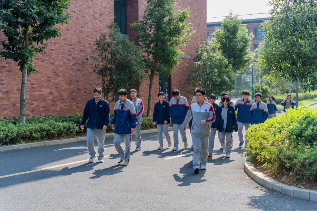 大浪淘沙中的掌舵者與堅守者!湖州求是教育集團董事長沈法初的“當下”與“